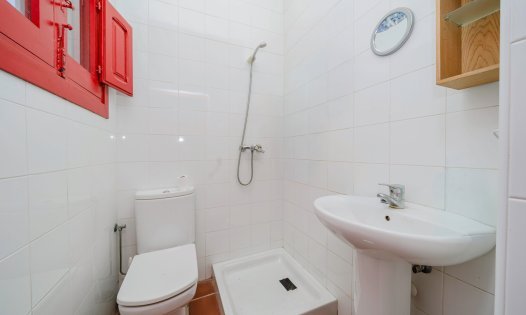 Herverkoop - Landhuizen -
Balsicas