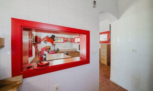 Herverkoop - Landhuizen -
Balsicas