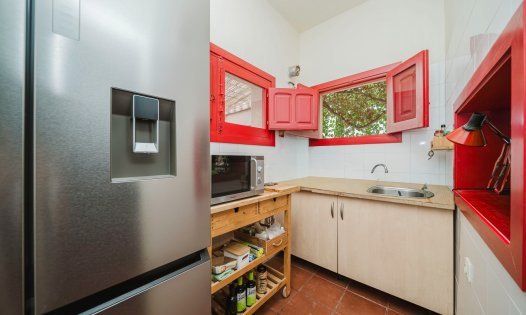 Herverkoop - Landhuizen -
Balsicas