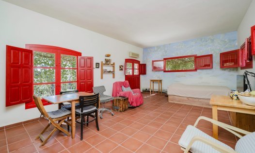 Herverkoop - Landhuizen -
Balsicas