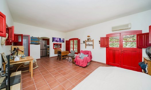 Herverkoop - Landhuizen -
Balsicas