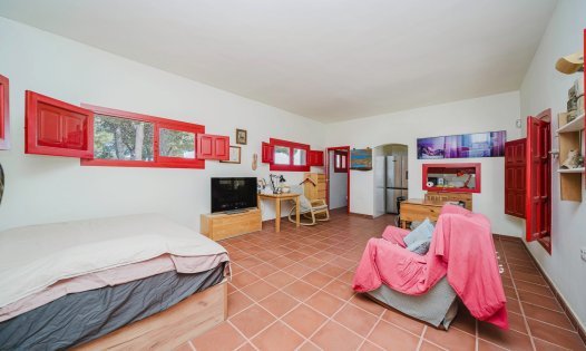 Herverkoop - Landhuizen -
Balsicas