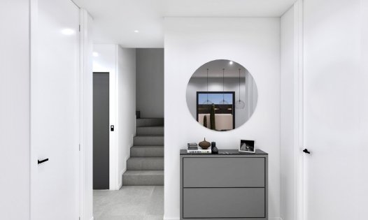 Resale - Villas -
Benijófar