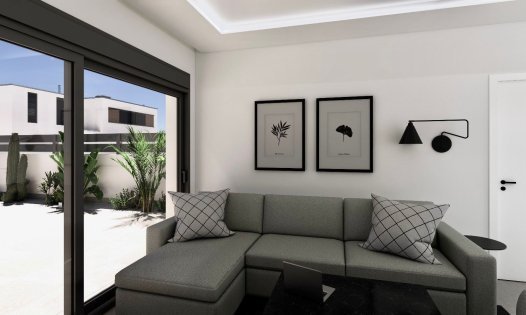 Resale - Villas -
Benijófar