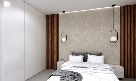 Resale - Villas -
Benijófar