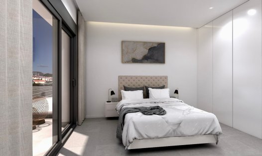 Resale - Villas -
Benijófar