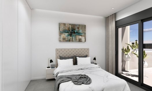 Resale - Villas -
Benijófar