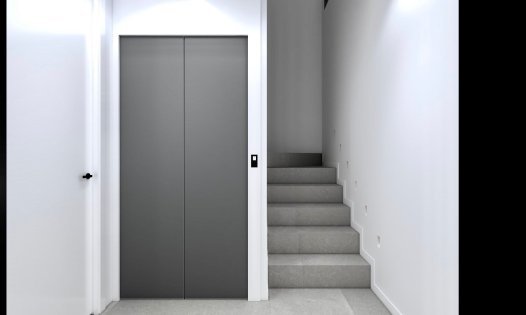 Resale - Villas -
Benijófar