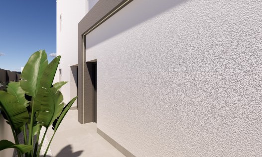 Resale - Villas -
Benijófar