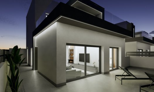 Resale - Villas -
Benijófar