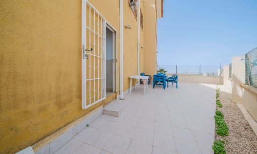 Resale - Villas -
Los Urrutias - EL CARMOLI