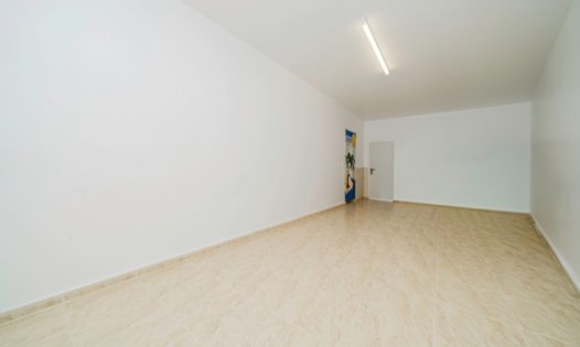 Resale - Villas -
Los Urrutias - EL CARMOLI