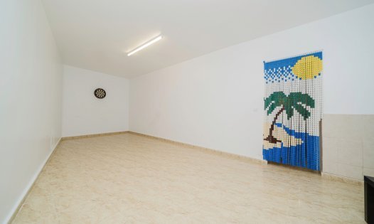 Resale - Villas -
Los Urrutias - EL CARMOLI