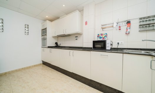 Resale - Villas -
Los Urrutias - EL CARMOLI