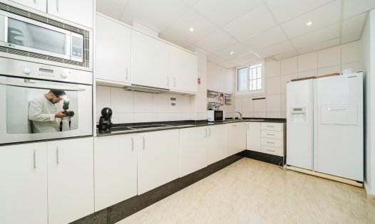 Resale - Villas -
Los Urrutias - EL CARMOLI