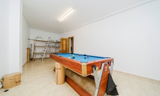 Resale - Villas -
Los Urrutias - EL CARMOLI