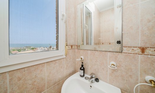 Resale - Villas -
Los Urrutias - EL CARMOLI