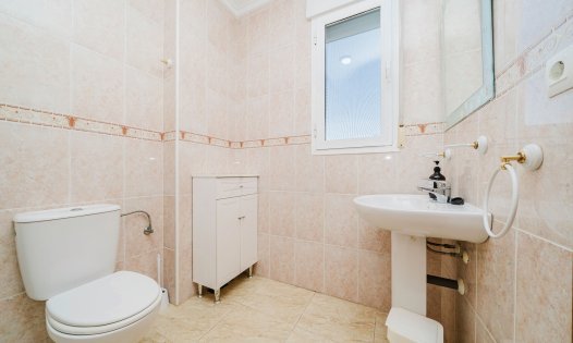 Resale - Villas -
Los Urrutias - EL CARMOLI