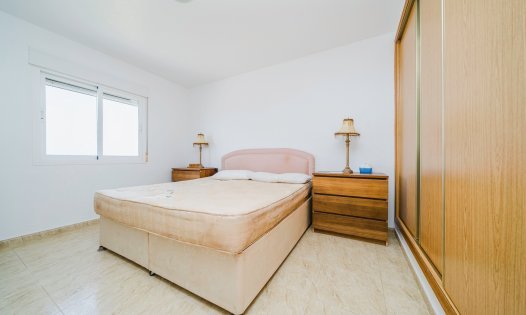 Resale - Villas -
Los Urrutias - EL CARMOLI