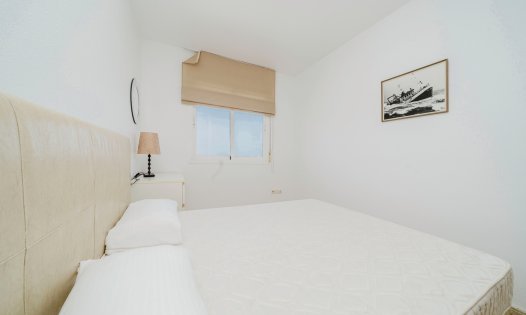 Resale - Villas -
Los Urrutias - EL CARMOLI