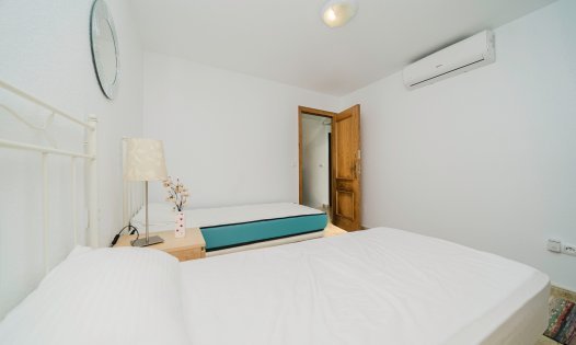 Resale - Villas -
Los Urrutias - EL CARMOLI