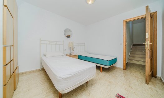 Resale - Villas -
Los Urrutias - EL CARMOLI