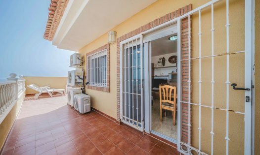 Resale - Villas -
Los Urrutias - EL CARMOLI