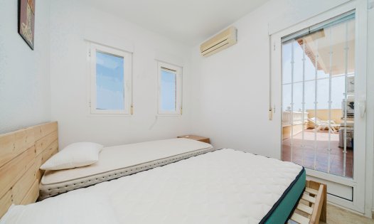 Resale - Villas -
Los Urrutias - EL CARMOLI