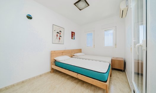 Resale - Villas -
Los Urrutias - EL CARMOLI