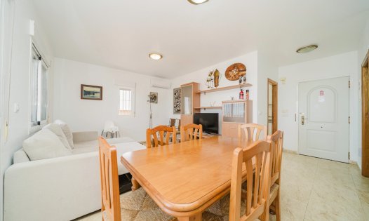 Resale - Villas -
Los Urrutias - EL CARMOLI