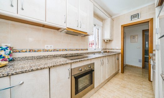 Resale - Villas -
Los Urrutias - EL CARMOLI