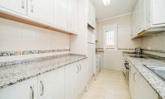 Resale - Villas -
Los Urrutias - EL CARMOLI