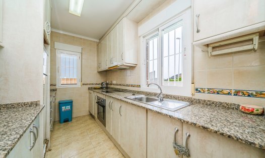 Resale - Villas -
Los Urrutias - EL CARMOLI