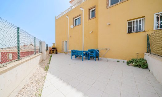 Resale - Villas -
Los Urrutias - EL CARMOLI