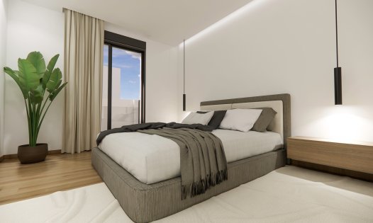 Resale - Villas -
Dolores