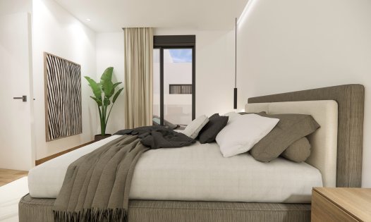 Resale - Villas -
Dolores