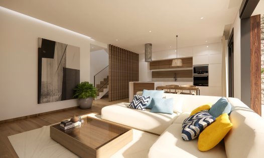 Resale - Villas -
Dolores