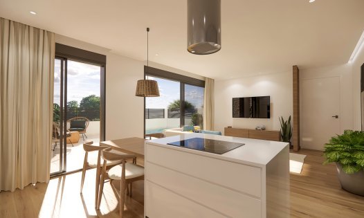 Resale - Villas -
Dolores