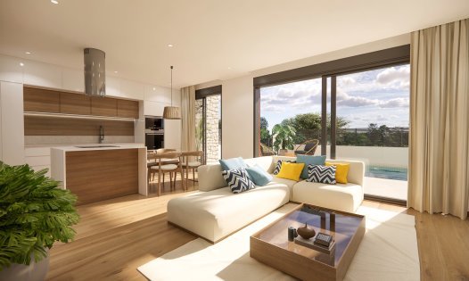 Resale - Villas -
Dolores