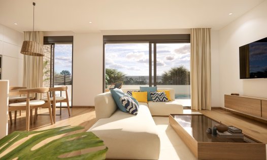 Resale - Villas -
Dolores