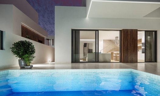 Resale - Villas -
Dolores