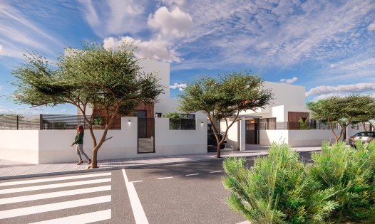 Resale - Villas -
Dolores