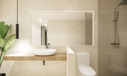 Resale - Villas -
Dolores