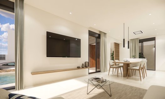 Resale - Villas -
Dolores