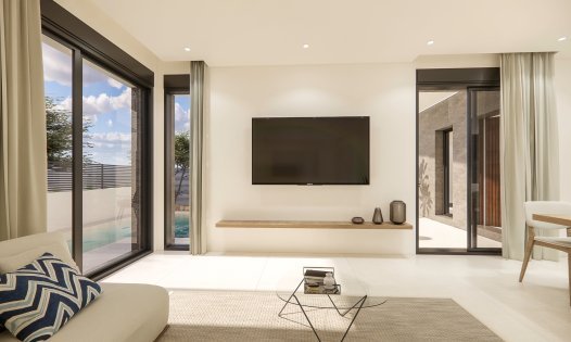 Resale - Villas -
Dolores