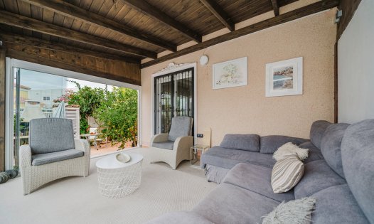 Resale - Villas -
Orihuela Costa - La Regia