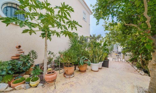 Resale - Villas -
Orihuela Costa - La Regia