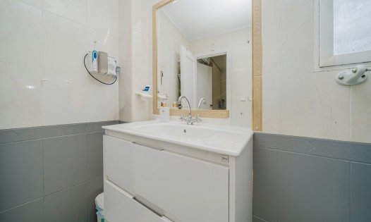 Resale - Villas -
Orihuela Costa - La Regia