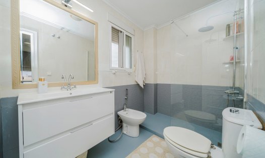 Resale - Villas -
Orihuela Costa - La Regia