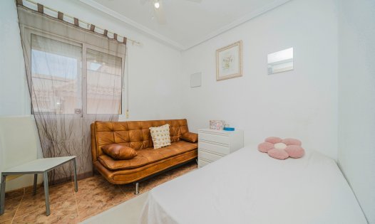 Resale - Villas -
Orihuela Costa - La Regia